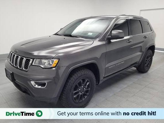 JEEP GRAND CHEROKEE 2019 1C4RJEAG8KC731788 image